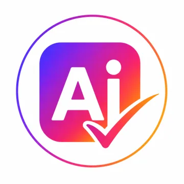 AI Business Logo